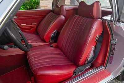 1977 Mercedes-Benz SL 450