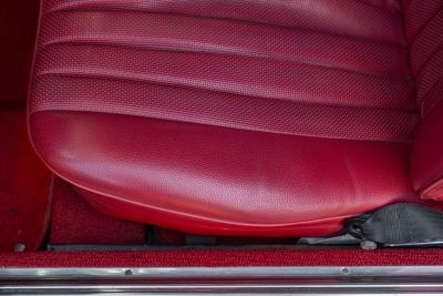 1977 Mercedes-Benz SL 450