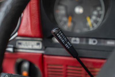 1977 Mercedes-Benz SL 450