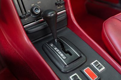 1977 Mercedes-Benz SL 450