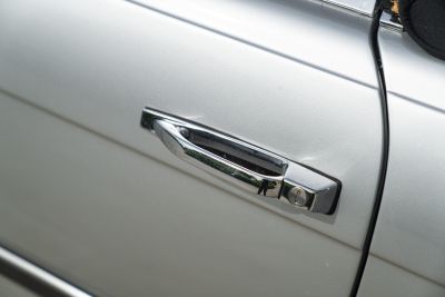 1977 Mercedes-Benz SL 450