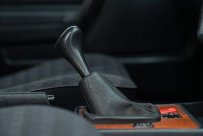 1991 MERCEDES-BENZ 190 E 1.8