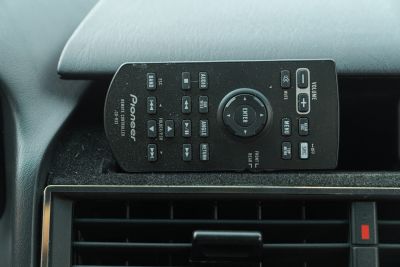 1995 Mercedes-Benz SL 320