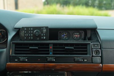 1995 Mercedes-Benz SL 320
