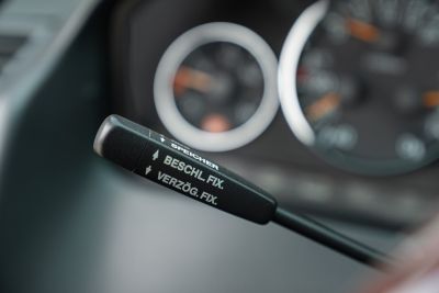 1995 Mercedes-Benz SL 320