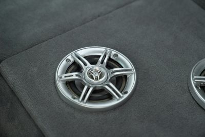 1995 Mercedes-Benz SL 320