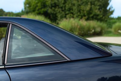 1995 Mercedes-Benz SL 320