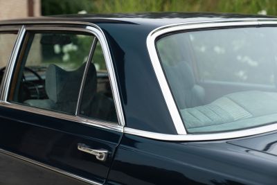 1973 MERCEDES -BENZ 300 SEL 3.5