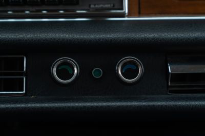 1973 MERCEDES -BENZ 300 SEL 3.5