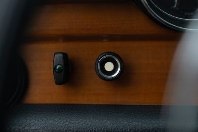 1973 MERCEDES -BENZ 300 SEL 3.5
