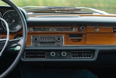 1973 MERCEDES -BENZ 300 SEL 3.5