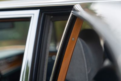 1973 MERCEDES -BENZ 300 SEL 3.5