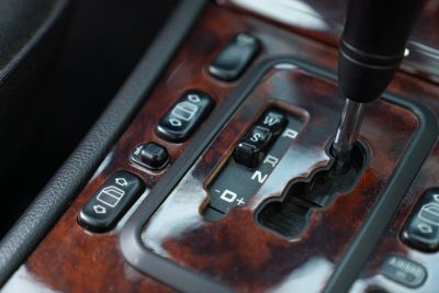 2000 MERCEDES-BENZ E430 V8