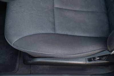 2000 MERCEDES-BENZ E430 V8