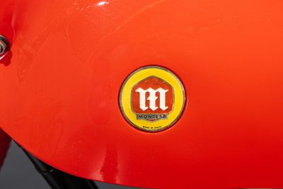 1976 MONTESA COTA 247