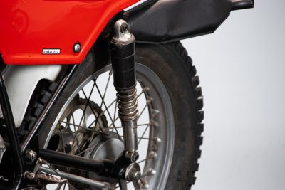 1976 MONTESA COTA 247