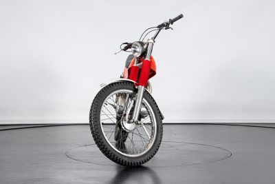 1976 MONTESA COTA 247