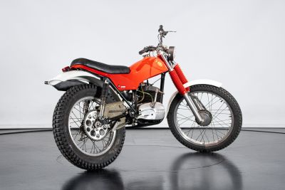 1976 MONTESA COTA 247