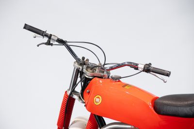 1976 MONTESA COTA 247