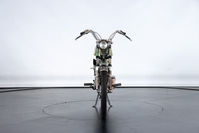 1972 MOTO MORINI ZETA ZETA 50