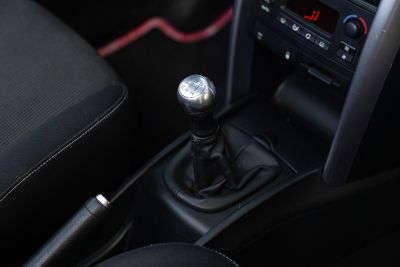 2008 PEUGEOT 207 CC CABRIOLET