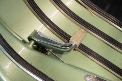 1951 PIAGGIO VESPA V31T "FARO BASSO"