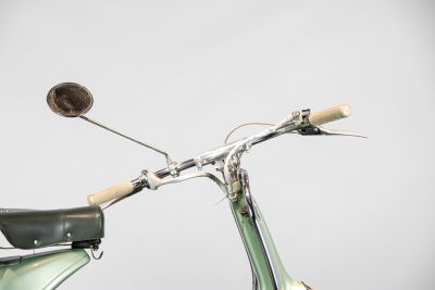 1951 PIAGGIO VESPA V31T "FARO BASSO"