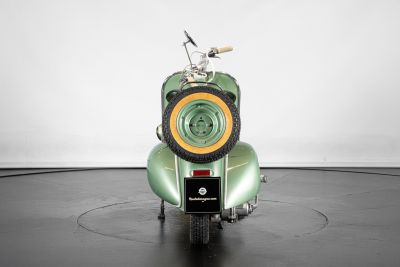 1951 PIAGGIO VESPA V31T "FARO BASSO"