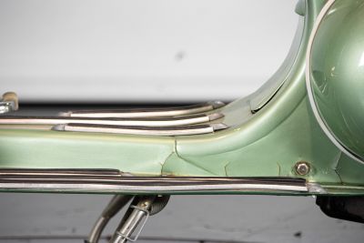1951 PIAGGIO VESPA V31T "FARO BASSO"