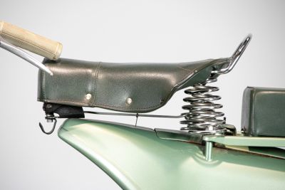 1951 PIAGGIO VESPA V31T "FARO BASSO"