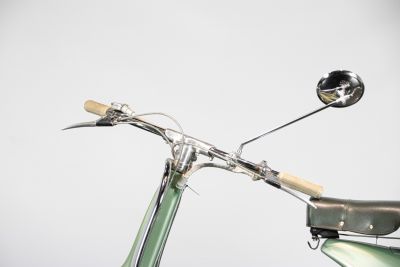 1951 PIAGGIO VESPA V31T "FARO BASSO"