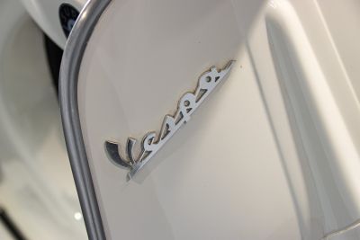1966 PIAGGIO VESPA 50 SS