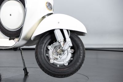 1966 PIAGGIO VESPA 50 SS