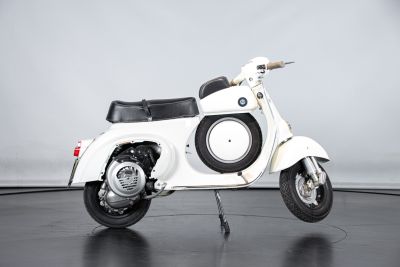 1966 PIAGGIO VESPA 50 SS