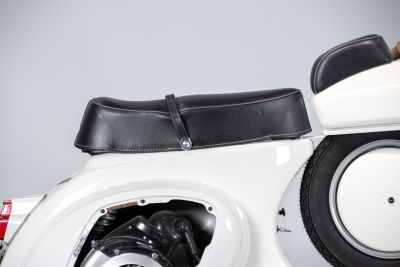 1966 PIAGGIO VESPA 50 SS
