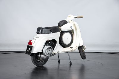 1966 PIAGGIO VESPA 50 SS