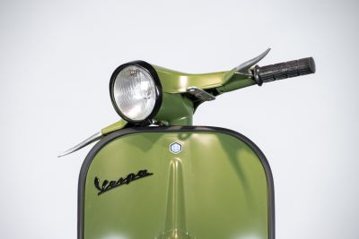 1975 PIAGGIO VESPA 125 PRIMAVERA