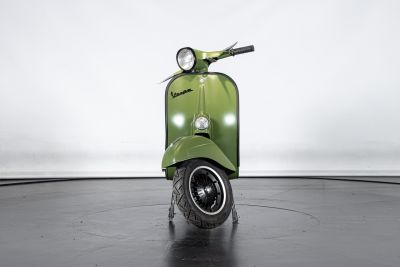 1975 PIAGGIO VESPA 125 PRIMAVERA