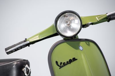 1975 PIAGGIO VESPA 125 PRIMAVERA