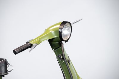 1975 PIAGGIO VESPA 125 PRIMAVERA