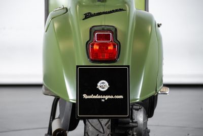 1975 PIAGGIO VESPA 125 PRIMAVERA