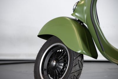 1975 PIAGGIO VESPA 125 PRIMAVERA