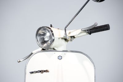 1982 PIAGGIO VESPA ET3 125 PRIMAVERA
