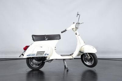 1982 PIAGGIO VESPA ET3 125 PRIMAVERA