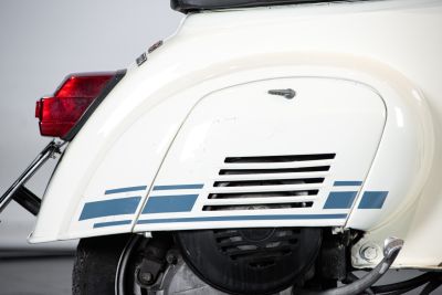 1982 PIAGGIO VESPA ET3 125 PRIMAVERA