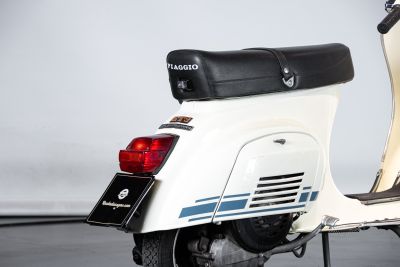1982 PIAGGIO VESPA ET3 125 PRIMAVERA