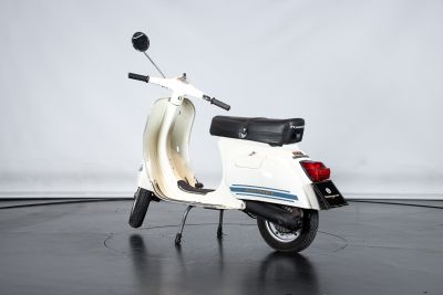 1982 PIAGGIO VESPA ET3 125 PRIMAVERA