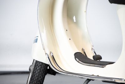1982 PIAGGIO VESPA ET3 125 PRIMAVERA