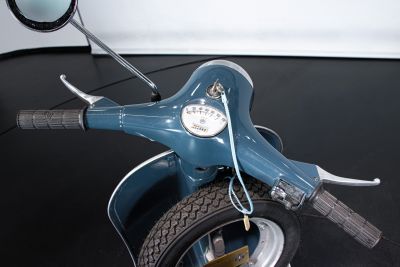 1977 VESPA ET3 125 PRIMAVERA JEANS