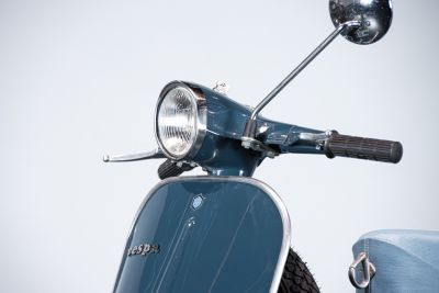 1977 VESPA ET3 125 PRIMAVERA JEANS
